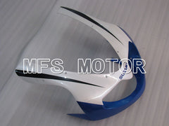 Suzuki TL1000R 1998-2003 Injection ABS Fairing - tyco - Blue White - MFS2823 - Fairings Kit