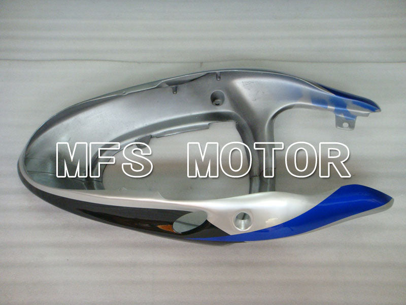 Suzuki TL1000R 1998-2003 Injection ABS Fairing - Factory Style - Blue Silver - MFS2824 - Fairings Kit