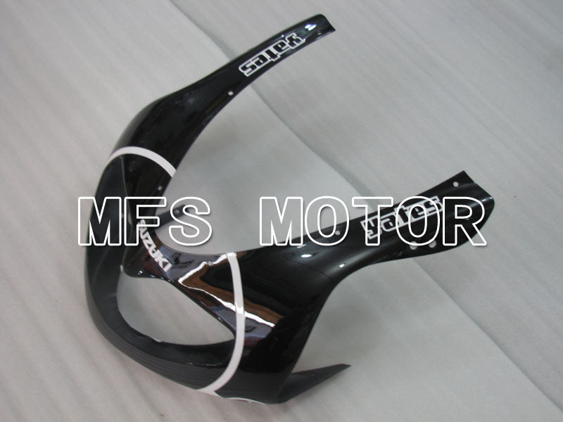 Suzuki TL1000R 1998-2003 Injection ABS Fairing - Jordan - Black White - MFS2825 - Fairings Kit