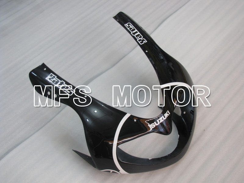 Suzuki TL1000R 1998-2003 Injection ABS Fairing - Jordan - Black White - MFS2825 - Fairings Kit