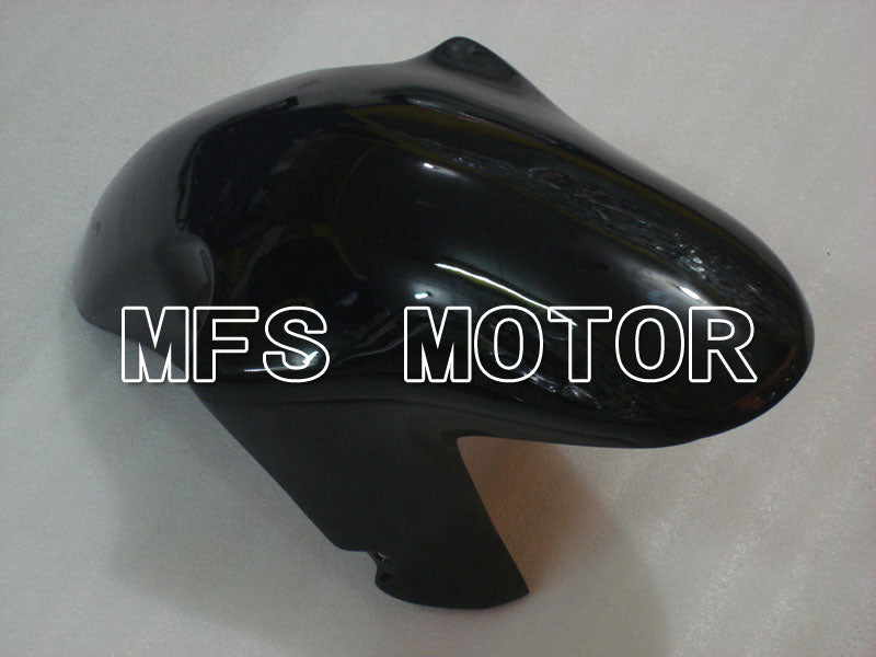 Suzuki TL1000R 1998-2003 Injection ABS Fairing - Factory Style - Black Silver - MFS2826 - Fairings Kit