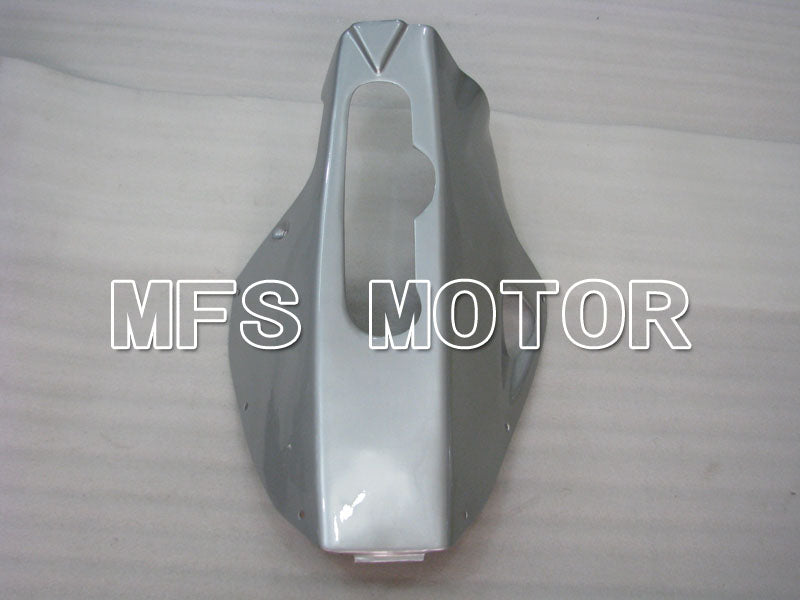 Suzuki TL1000R 1998-2003 Injection ABS Fairing - Factory Style - Black Silver - MFS2827 - Fairings Kit