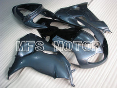 Suzuki TL1000R 1998-2003 Injection ABS Fairing - Factory Style - Gray - MFS2828 - Fairings Kit
