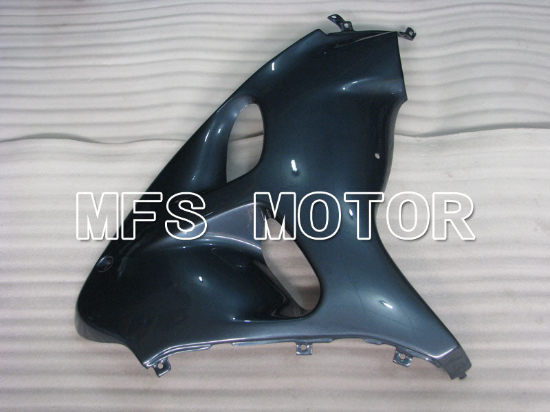 Suzuki TL1000R 1998-2003 Injection ABS Fairing - Factory Style - Gray - MFS2828 - Fairings Kit