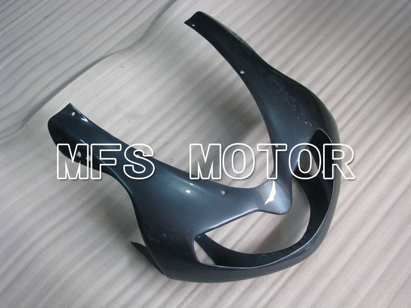 Suzuki TL1000R 1998-2003 Injection ABS Fairing - Factory Style - Gray - MFS2828 - Fairings Kit
