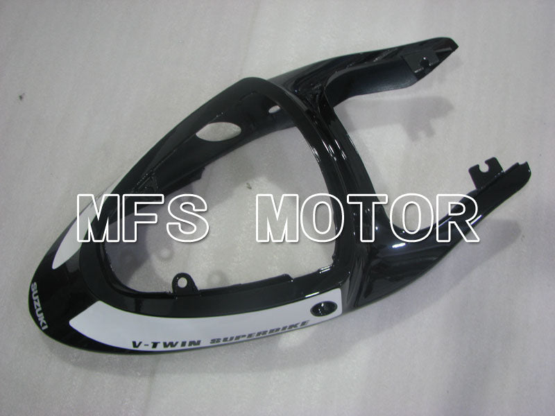 Suzuki TL1000R 1998-2003 Injection ABS Fairing - Factory Style - Blue White - MFS2832 - Fairings Kit
