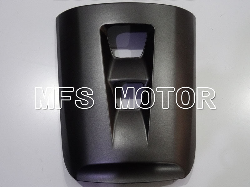 Honda CBR1000RR 2004-2005 Injection ABS Fairing - Repsol - Black Matte - MFS2844 - Fairings Kit
