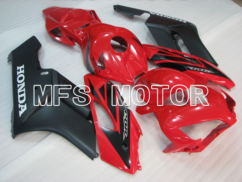 Honda CBR1000RR 2004-2005 Injection ABS Fairing - Factory Style - Red Black - MFS2845 - Fairings Kit
