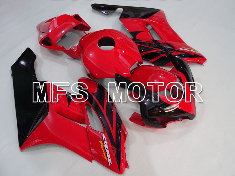 Honda CBR1000RR 2004-2005 Injection ABS Fairing - Factory Style - Red Black - MFS2846 - Fairings Kit