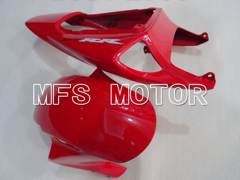 Honda CBR1000RR 2004-2005 Injection ABS Fairing - Factory Style - Red Black - MFS2846 - Fairings Kit