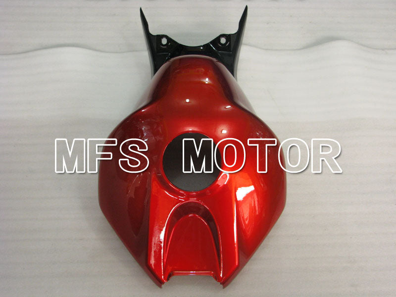 Honda CBR1000RR 2004-2005 Injection ABS Fairing - Others - Red Black - MFS2847 - Fairings Kit