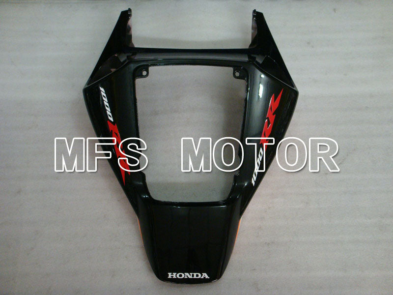 Honda CBR1000RR 2004-2005 Injection ABS Fairing - Repsol - Red Orange Black - MFS2854 - Fairings Kit
