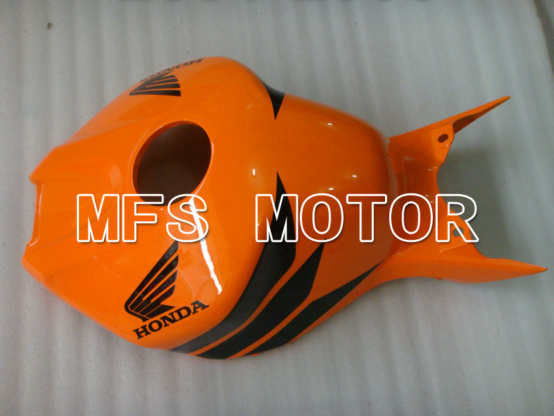 Honda CBR1000RR 2004-2005 Injection ABS Fairing - Repsol - Red Orange Black - MFS2855 - Fairings Kit