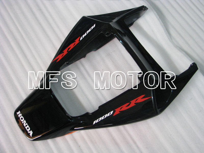 Honda CBR1000RR 2004-2005 Injection ABS Fairing - Repsol - Red Orange Black - MFS2856 - Fairings Kit