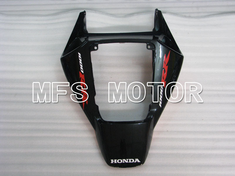 Honda CBR1000RR 2004-2005 Injection ABS Fairing - Repsol - Red Orange Black - MFS2856 - Fairings Kit