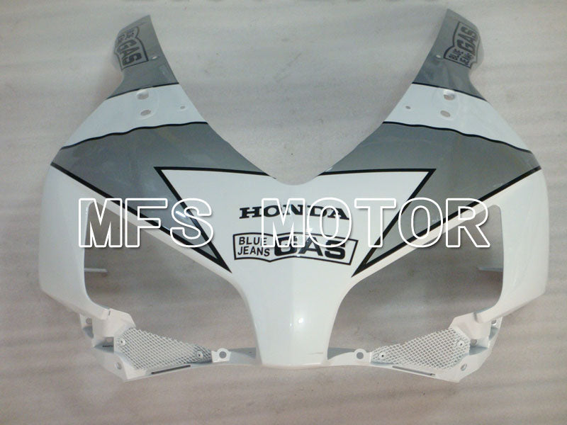 Honda CBR1000RR 2004-2005 Injection ABS Fairing - Repsol - White - MFS2857 - Fairings Kit