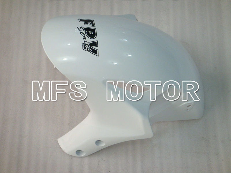 Honda CBR1000RR 2004-2005 Injection ABS Fairing - Repsol - White - MFS2857 - Fairings Kit