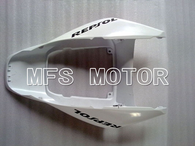 Honda CBR1000RR 2004-2005 Injection ABS Fairing - Repsol - White - MFS2858 - Fairings Kit