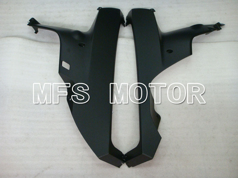 Honda CBR1000RR 2006-2007 Injection ABS Fairing - Factory Style - White - MFS2861 - Fairings Kit