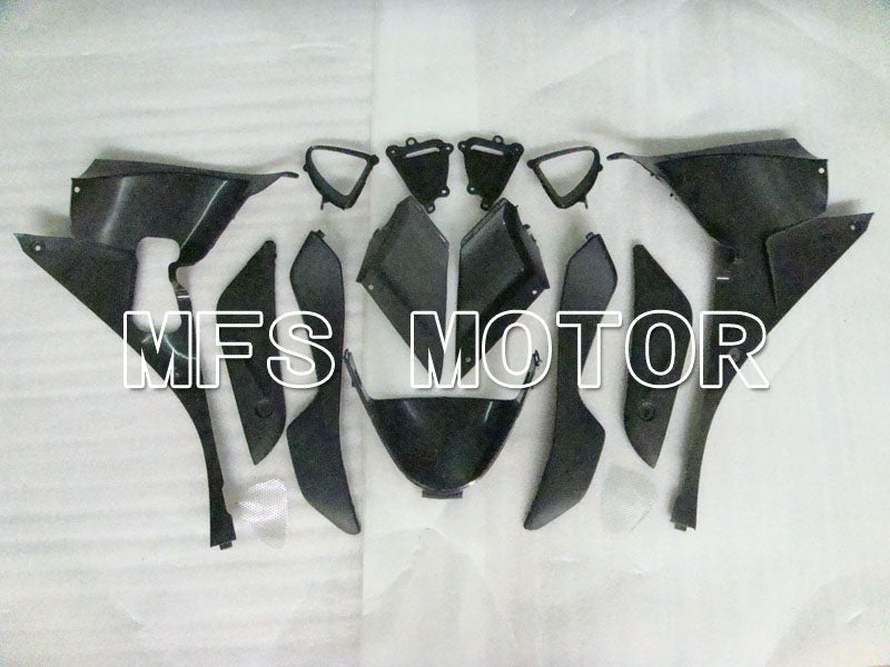 Honda CBR1000RR 2006-2007 Injection ABS Fairing - Factory Style - White - MFS2861 - Fairings Kit