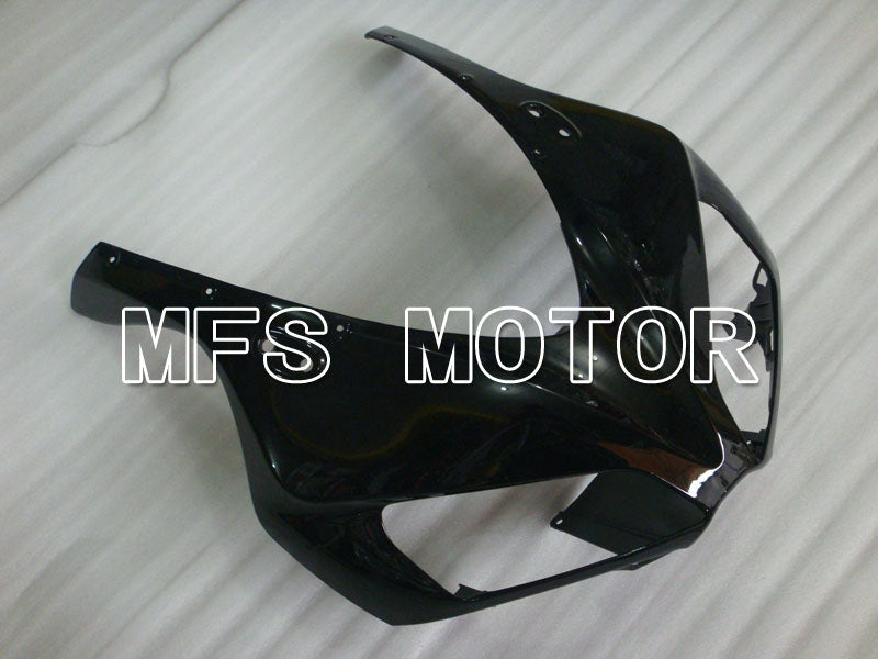 Honda CBR1000RR 2006-2007 Injection ABS Fairing - Factory Style - Black - MFS2863 - Fairings Kit