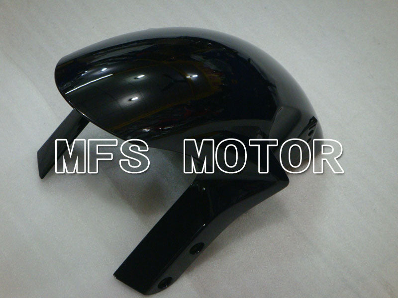 Honda CBR1000RR 2006-2007 Injection ABS Fairing - Factory Style - Black - MFS2864 - Fairings Kit