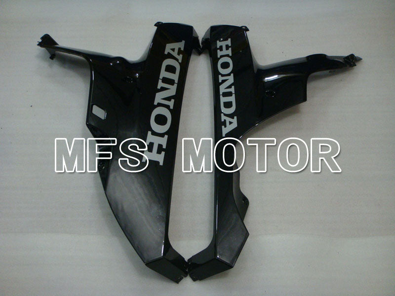Honda CBR1000RR 2006-2007 Injection ABS Fairing - Factory Style - Black - MFS2864 - Fairings Kit
