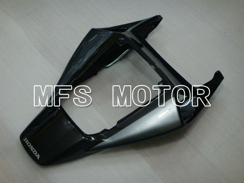 Honda CBR1000RR 2006-2007 Injection ABS Fairing - Factory Style - Black - MFS2864 - Fairings Kit