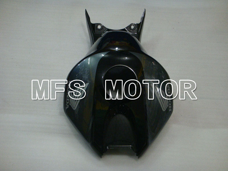 Honda CBR1000RR 2006-2007 Injection ABS Fairing - Factory Style - Black - MFS2864 - Fairings Kit