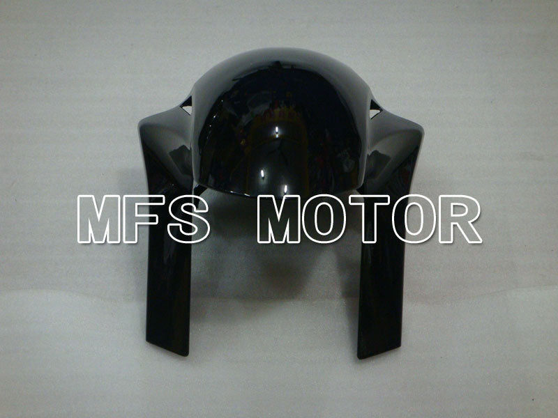 Honda CBR1000RR 2006-2007 Injection ABS Fairing - Factory Style - Black - MFS2864 - Fairings Kit
