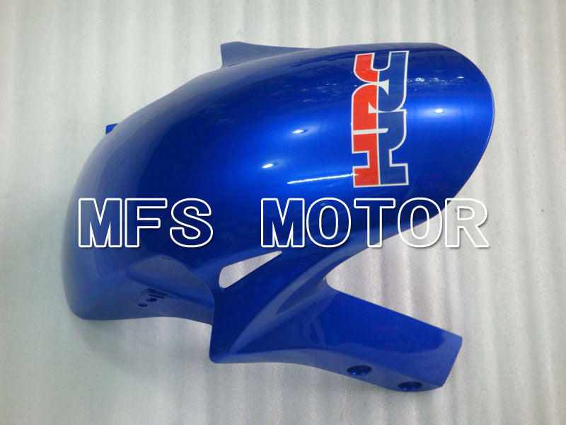 Honda CBR1000RR 2006-2007 Injection ABS Fairing - HRC - Blue Red White - MFS2866 - Fairings Kit