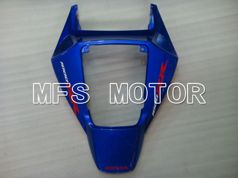 Honda CBR1000RR 2006-2007 Injection ABS Fairing - HRC - Blue Red White - MFS2866 - Fairings Kit