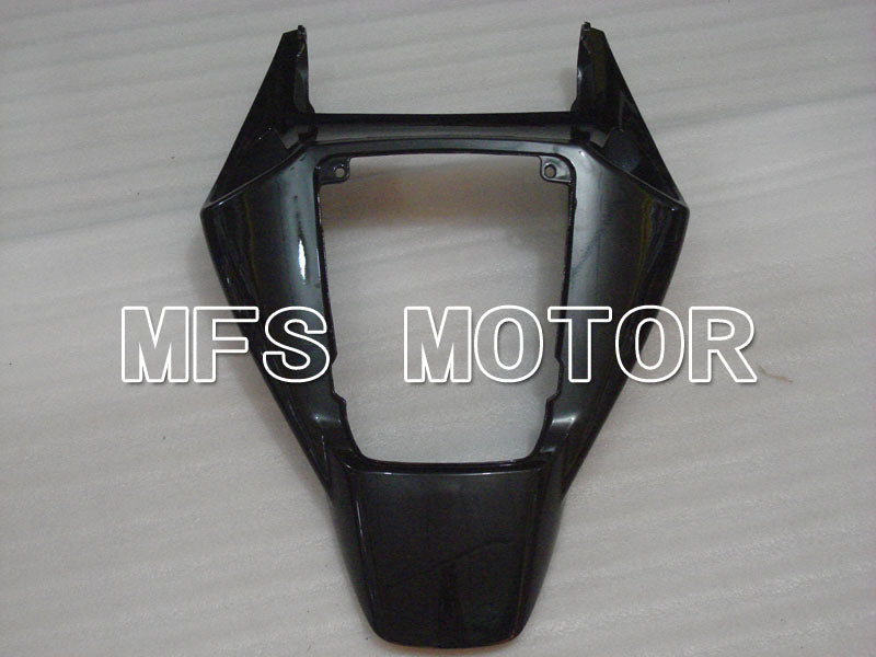 Honda CBR1000RR 2006-2007 Injection ABS Fairing - Factory Style - Black - MFS2868 - Fairings Kit