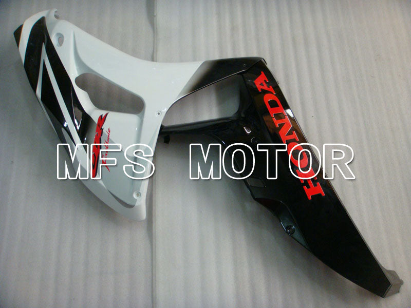 Honda CBR1000RR 2006-2007 Injection ABS Fairing - Factory Style - Black Red White - MFS2869 - Fairings Kit
