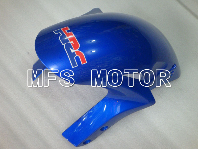 Honda CBR1000RR 2006-2007 Injection ABS Fairing - Factory Style - Blue White - MFS2870 - Fairings Kit