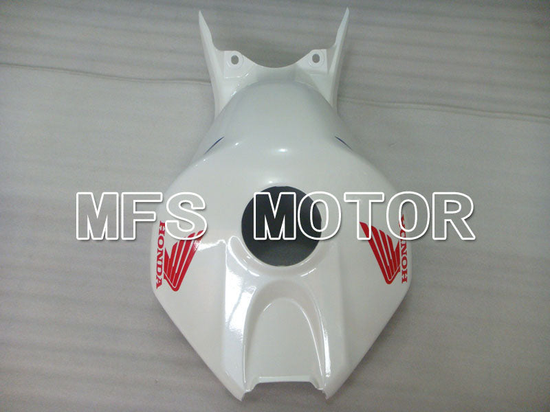 Honda CBR1000RR 2006-2007 Injection ABS Fairing - Factory Style - Blue White - MFS2870 - Fairings Kit