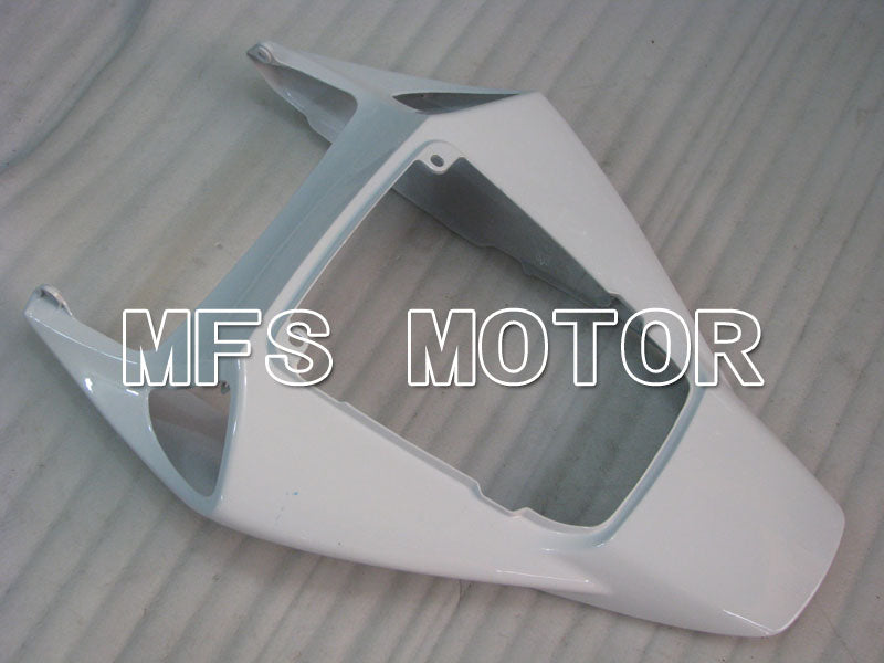 Honda CBR1000RR 2006-2007 Injection ABS Fairing - Factory Style - Black White - MFS2873 - Fairings Kit