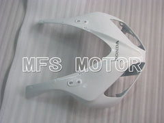 Honda CBR1000RR 2006-2007 Injection ABS Fairing - Factory Style - White - MFS2874 - Fairings Kit