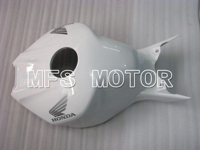 Honda CBR1000RR 2006-2007 Injection ABS Fairing - Factory Style - White - MFS2874 - Fairings Kit