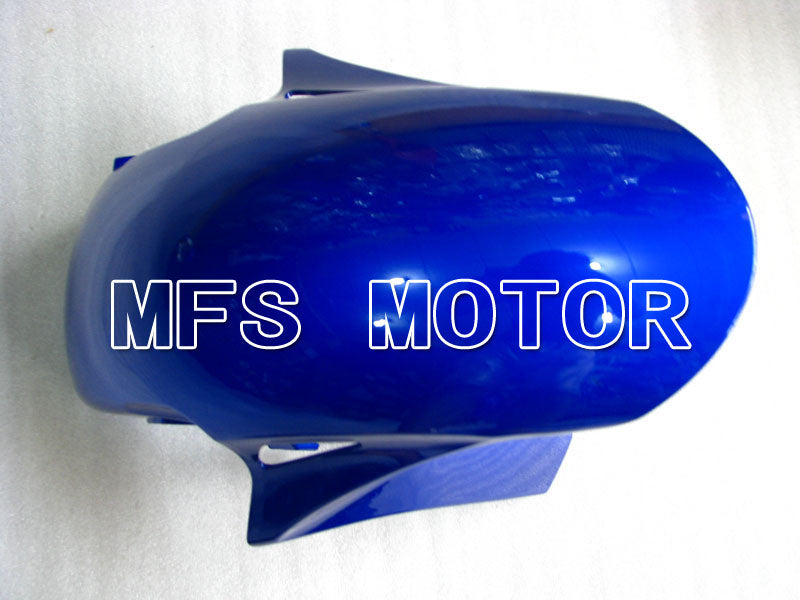 Honda CBR1000RR 2006-2007 Injection ABS Fairing - Factory Style - Blue Yellow - MFS2875 - Fairings Kit