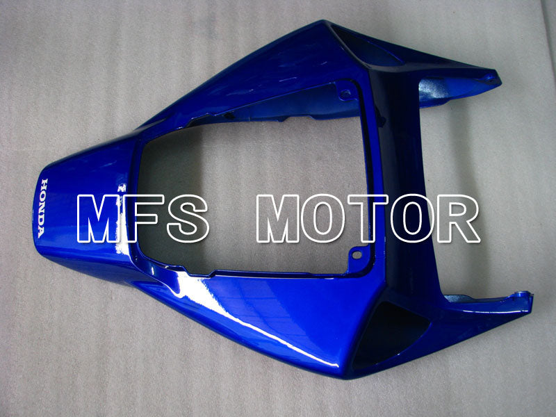 Honda CBR1000RR 2006-2007 Injection ABS Fairing - Factory Style - Blue Yellow - MFS2875 - Fairings Kit