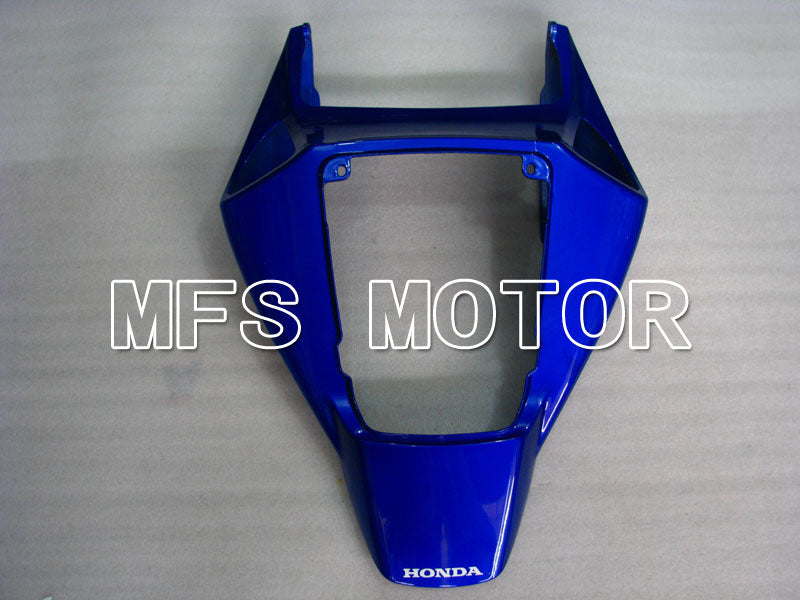 Honda CBR1000RR 2006-2007 Injection ABS Fairing - Factory Style - Blue Yellow - MFS2875 - Fairings Kit