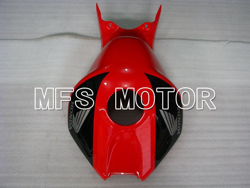 Honda CBR1000RR 2006-2007 Injection ABS Fairing - Factory Style - Black Red - MFS2876 - Fairings Kit