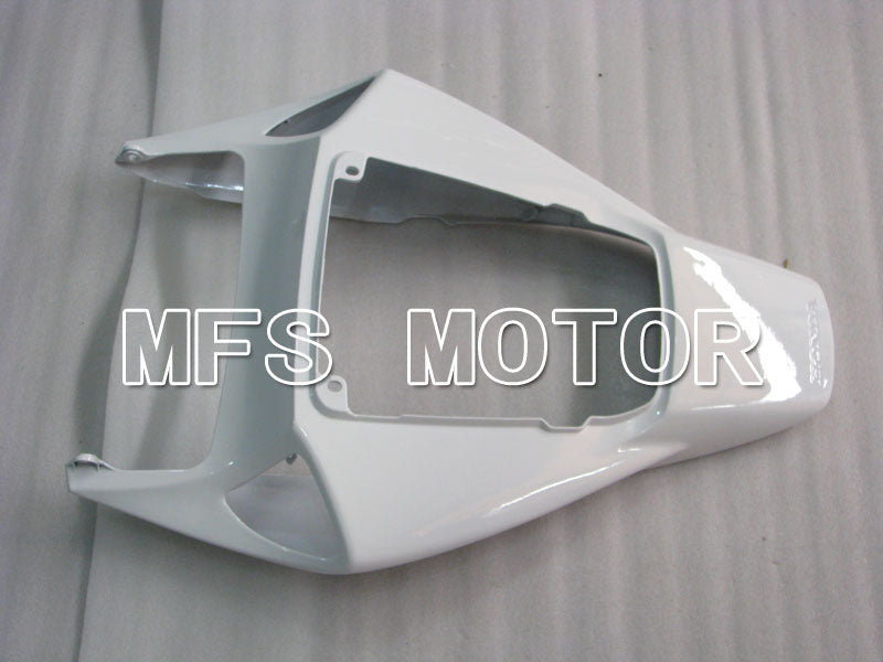 Honda CBR1000RR 2006-2007 Injection ABS Fairing - Factory Style - Black White - MFS2877 - Fairings Kit