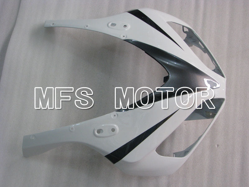 Honda CBR1000RR 2006-2007 Injection ABS Fairing - Factory Style - Black White - MFS2877 - Fairings Kit