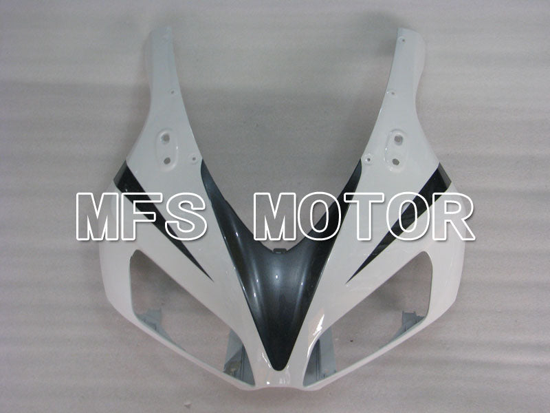 Honda CBR1000RR 2006-2007 Injection ABS Fairing - Factory Style - Black White - MFS2877 - Fairings Kit