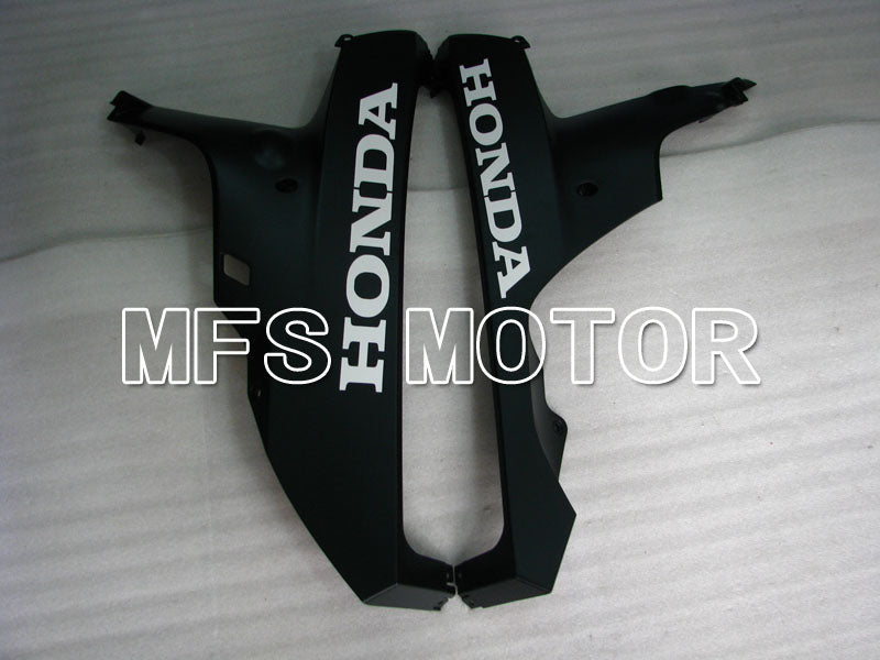 Honda CBR1000RR 2006-2007 Injection ABS Fairing - Factory Style - Gray - MFS2878 - Fairings Kit