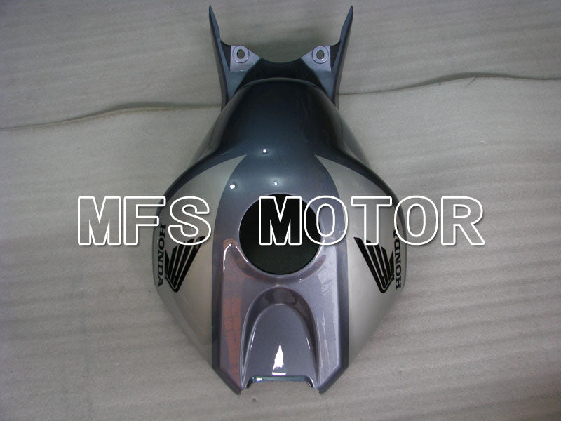 Honda CBR1000RR 2006-2007 Injection ABS Fairing - Factory Style - Gray - MFS2878 - Fairings Kit