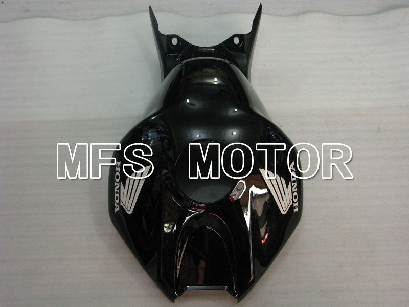 Honda CBR1000RR 2006-2007 Injection ABS Fairing - Factory Style - Black - MFS2879 - Fairings Kit