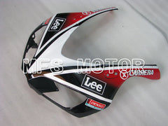 Honda CBR1000RR 2006-2007 Injection ABS Fairing - Eurobet - Black White - MFS2887 - Fairings Kit